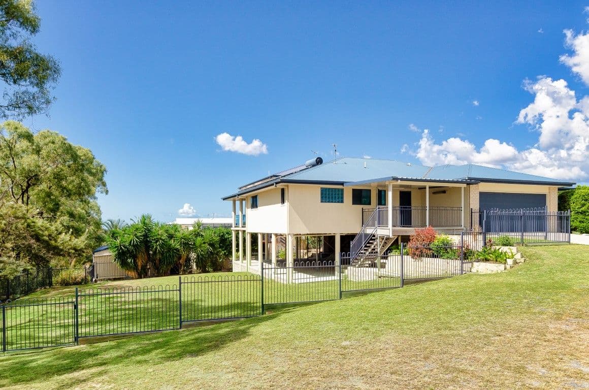 1 Panorama Court, Glen Eden QLD 4680, Glen Eden - Thumbnail 4