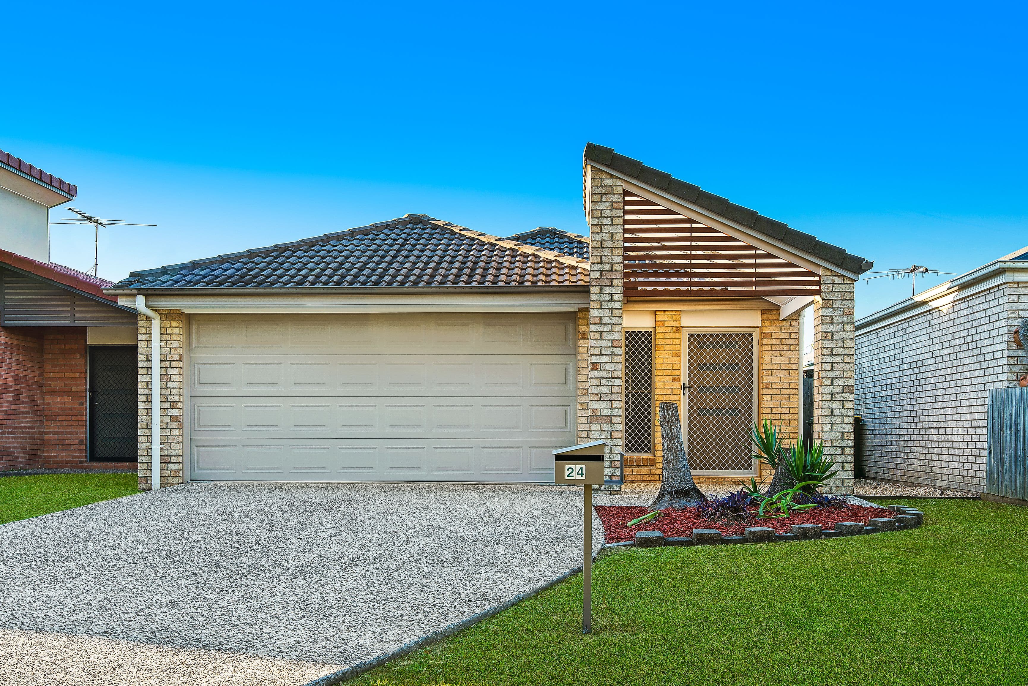 24 Waterlilly Court, Rothwell QLD 4022, Rothwell - Image 1