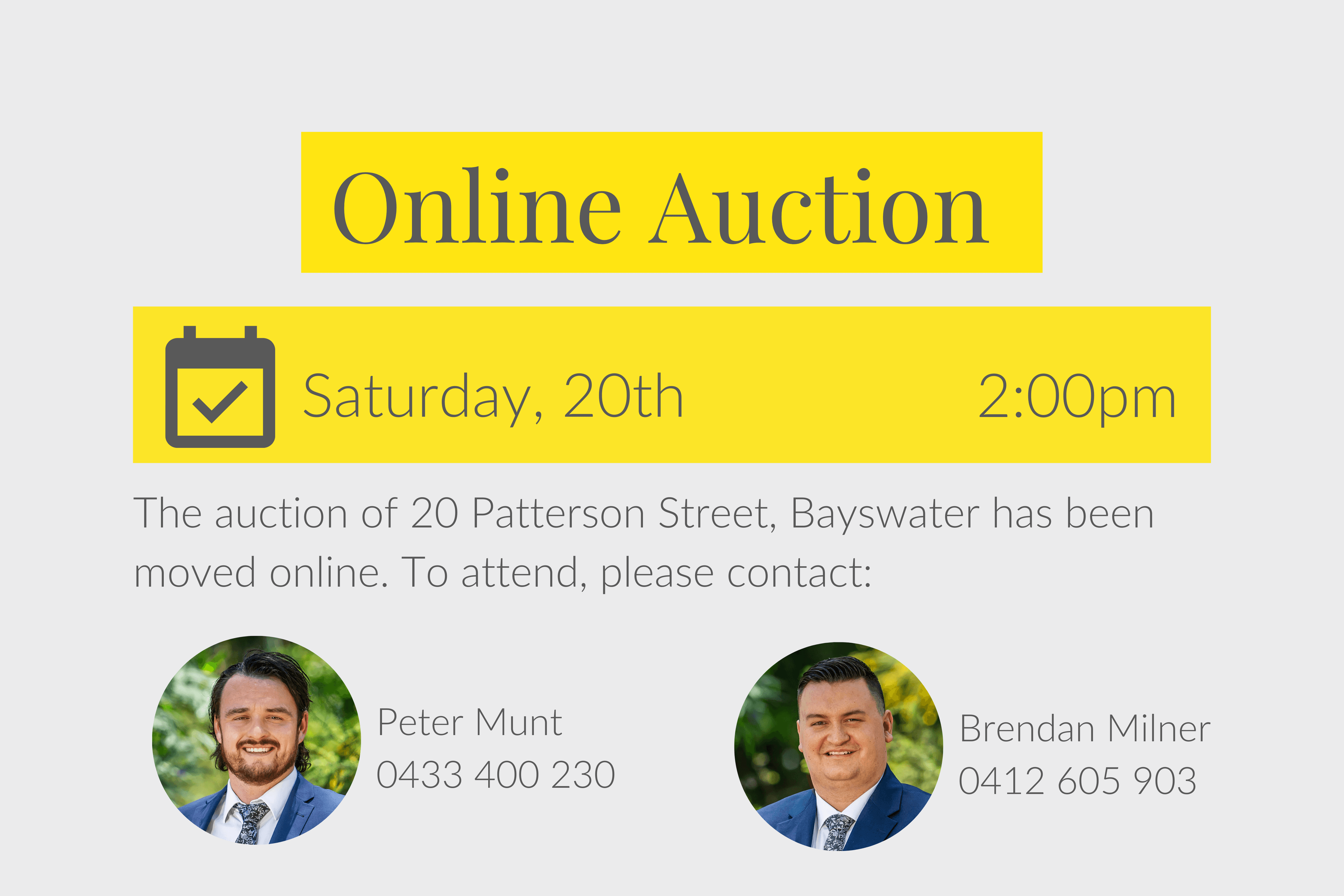 20 Patterson Street, Bayswater VIC 3153, Bayswater - Thumbnail 6