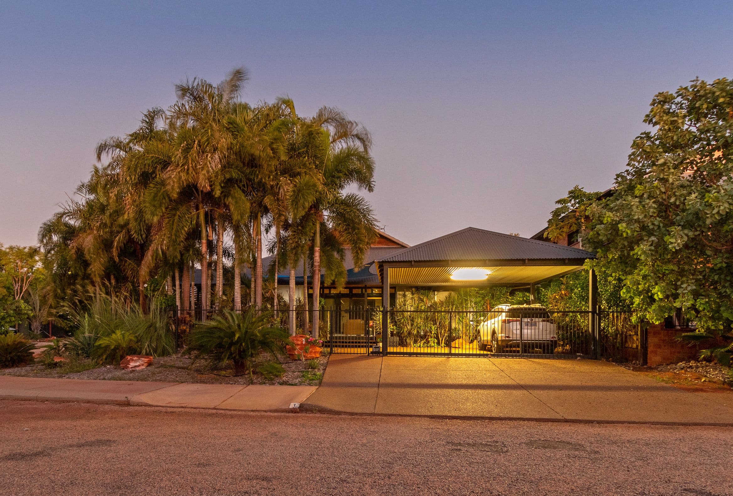 1 Barrgana Road, Cable Beach WA 6726, Cable Beach - Image 1