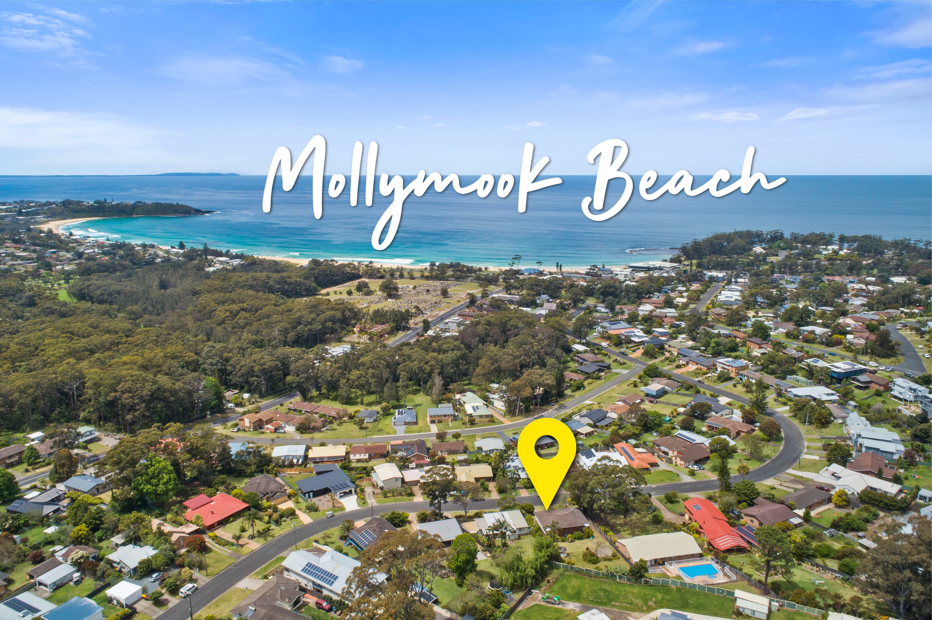 12 Buckland Street, Mollymook NSW 2539, Mollymook - Image 1