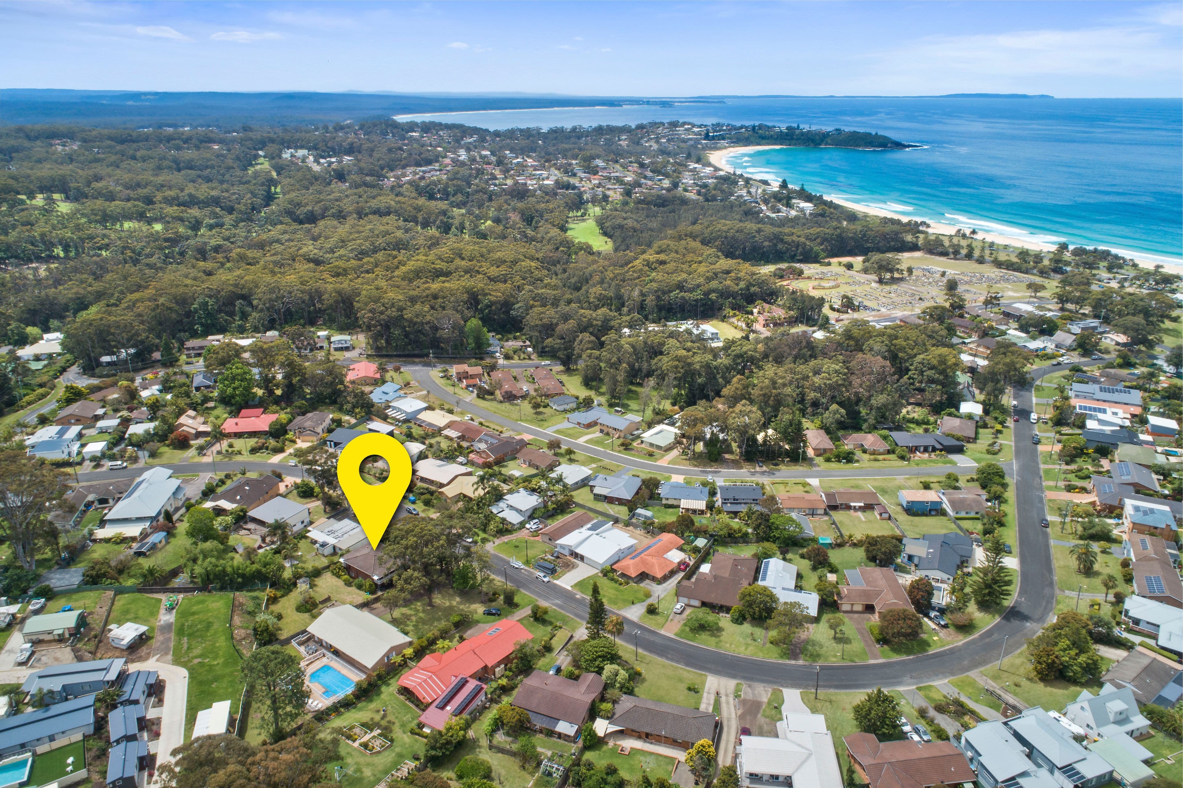 12 Buckland Street, Mollymook NSW 2539, Mollymook - Thumbnail 2