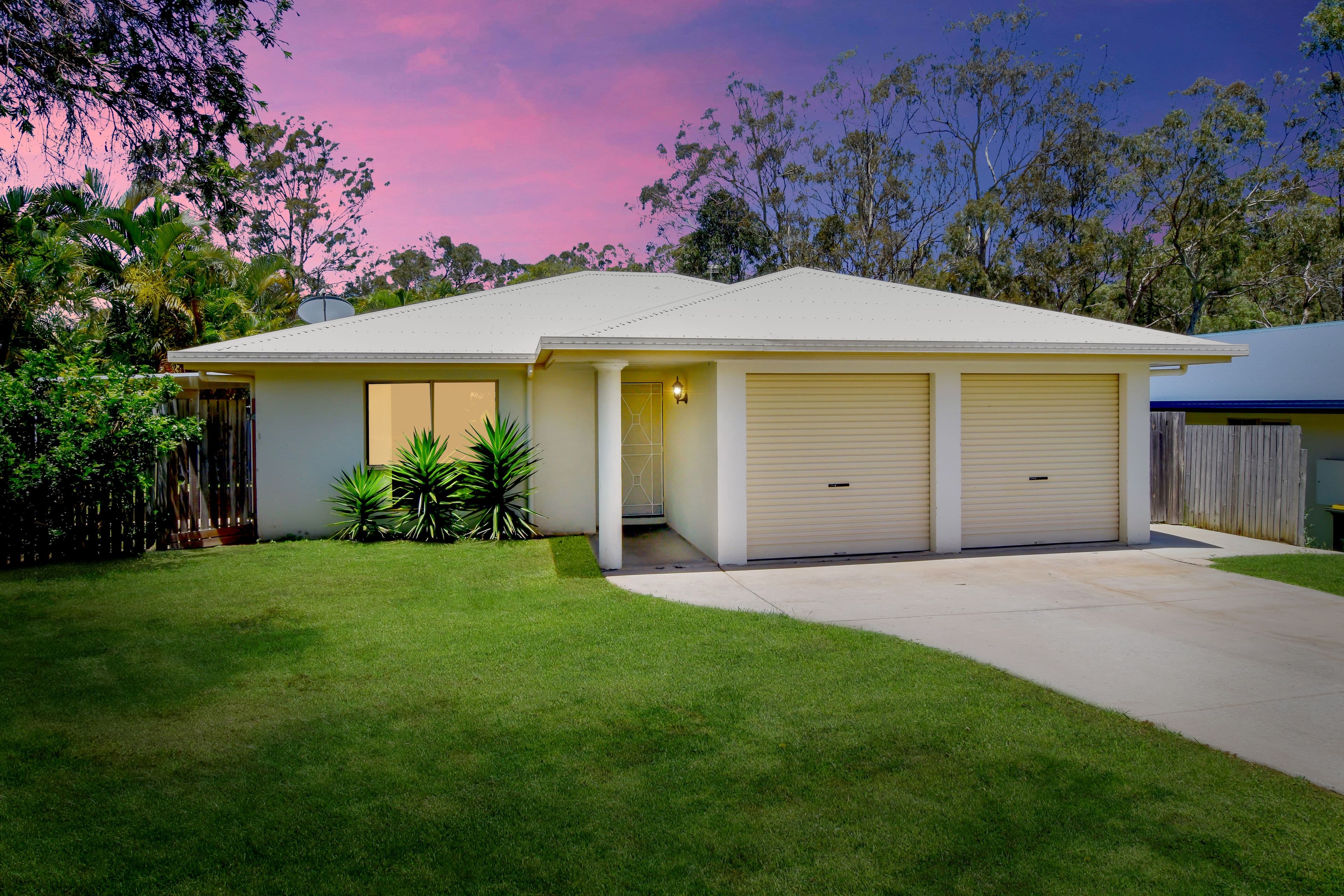 3 Elm Court, Kin Kora QLD 4680, Kin Kora - Image 1