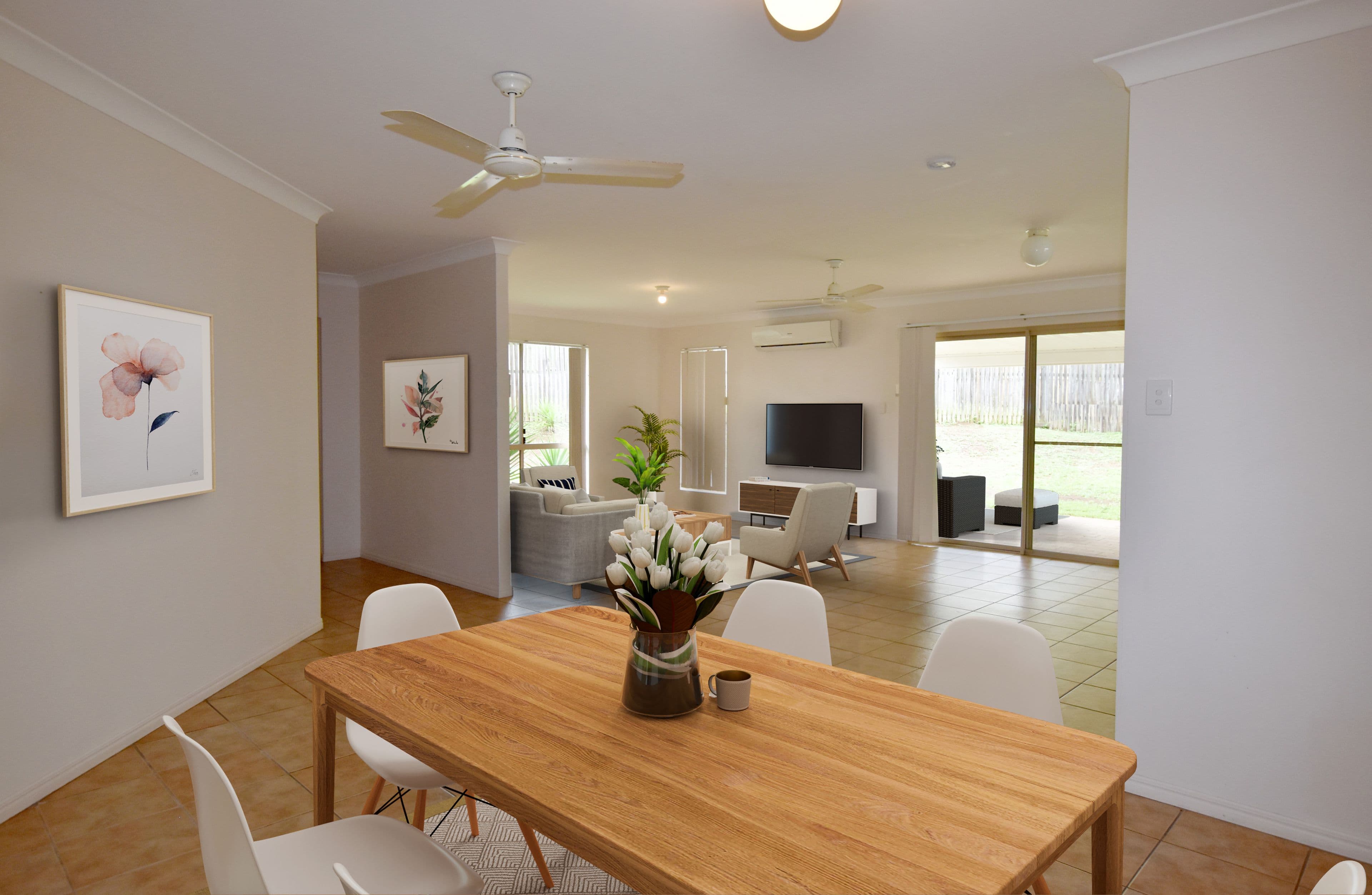 3 Elm Court, Kin Kora QLD 4680, Kin Kora - Thumbnail 3
