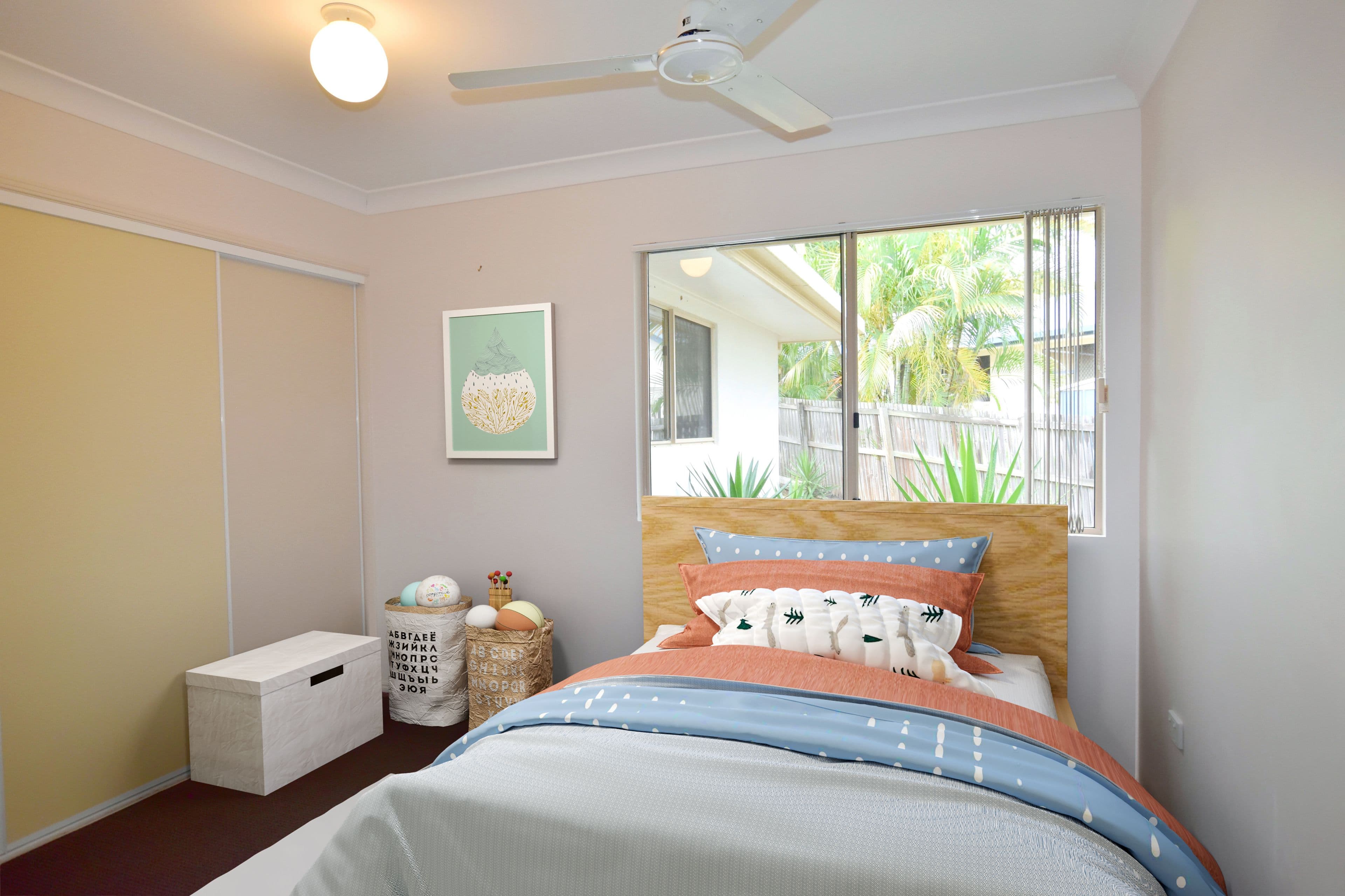3 Elm Court, Kin Kora QLD 4680, Kin Kora - Thumbnail 5