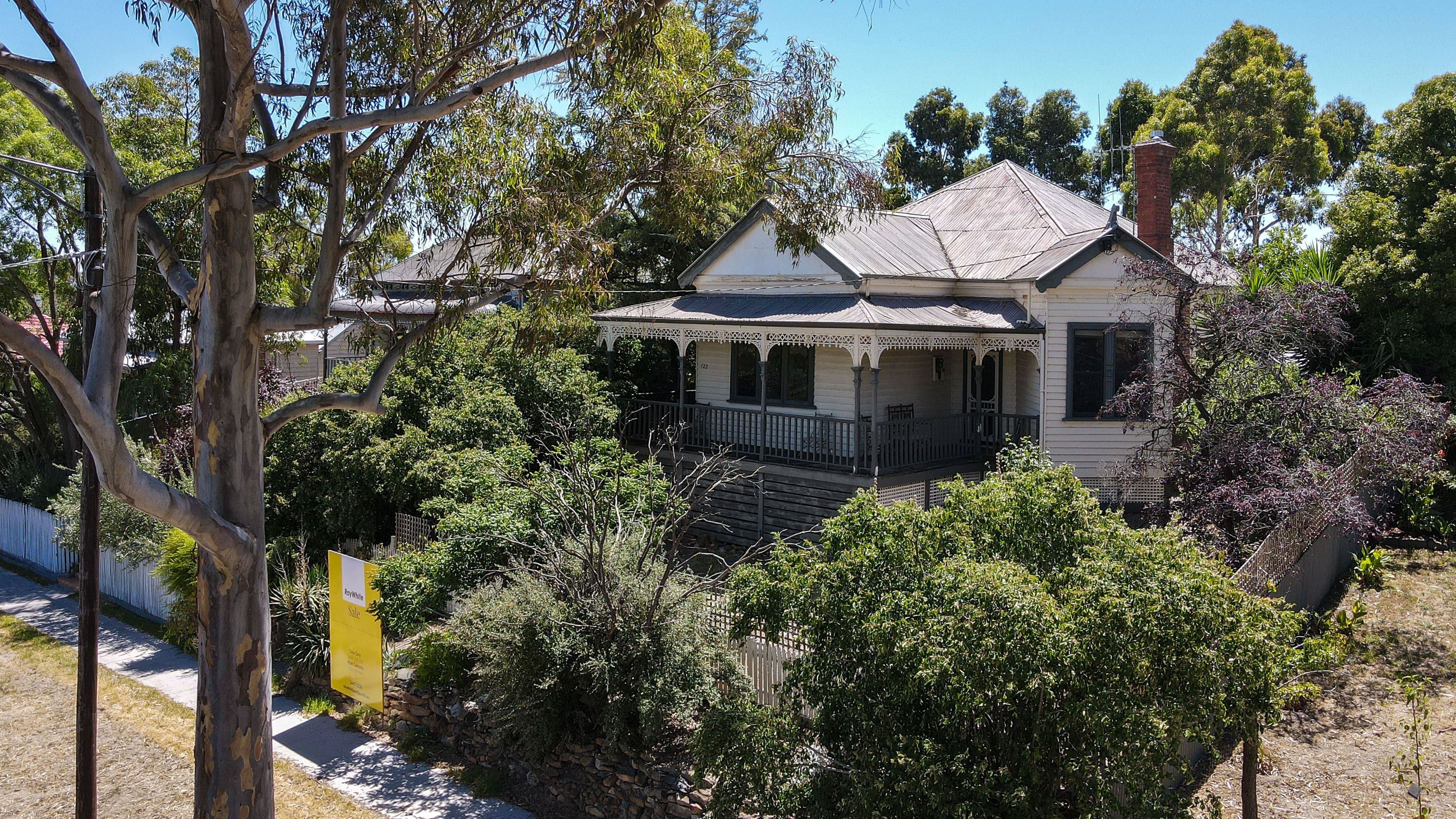 122 Eaglehawk Road, Ironbark VIC 3550, Ironbark - Image 1