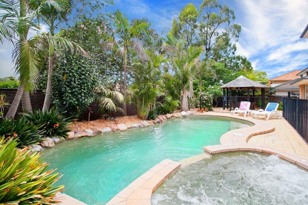 14 Iwan Place, BEAUMONT HILLS NSW 2155, Beaumont Hills - Thumbnail 2