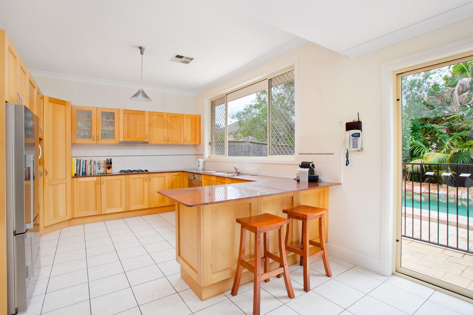 14 Iwan Place, BEAUMONT HILLS NSW 2155, Beaumont Hills - Thumbnail 6
