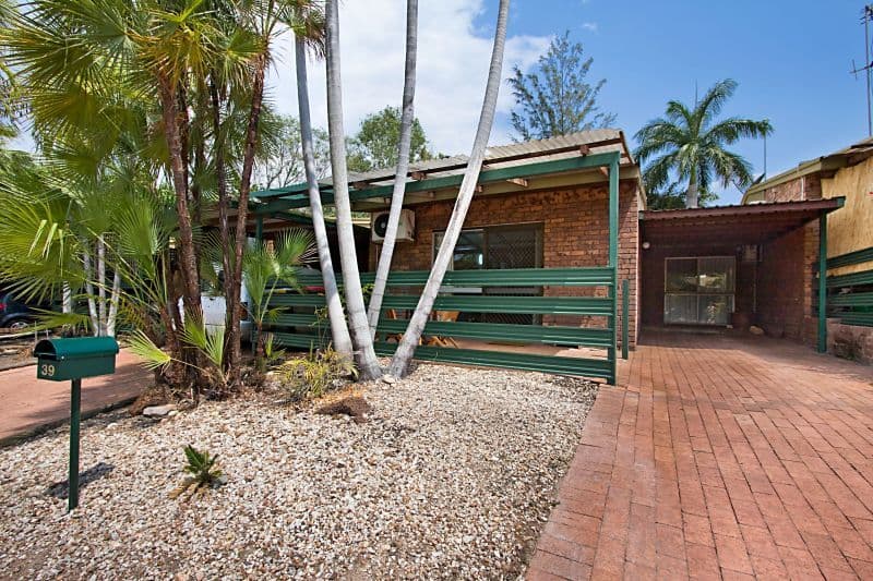 9 May Street, LUDMILLA NT 0820, Ludmilla - Image 1