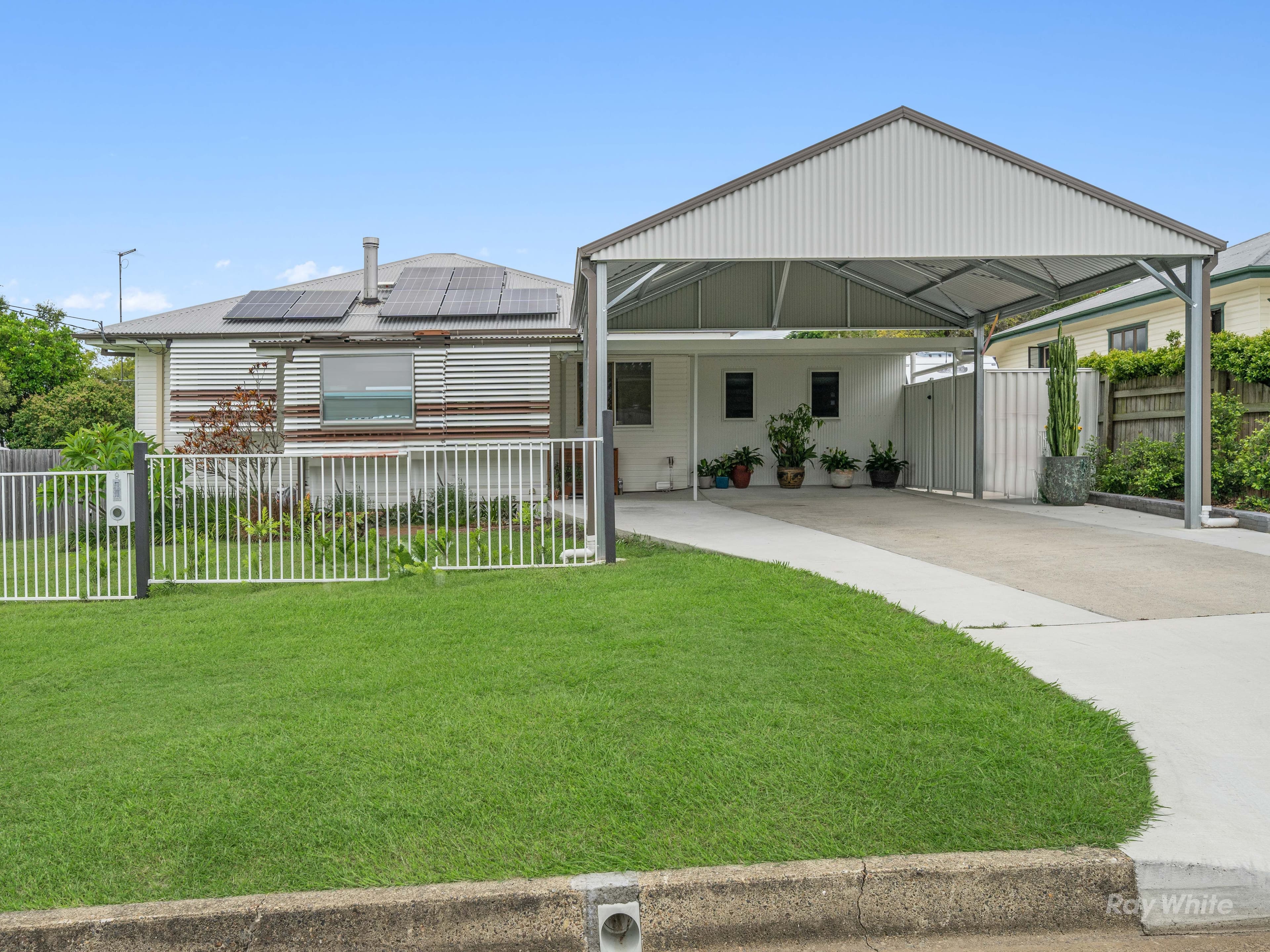 9 Hargreaves Street, Eastern Heights QLD 4305, Eastern Heights - Image 1