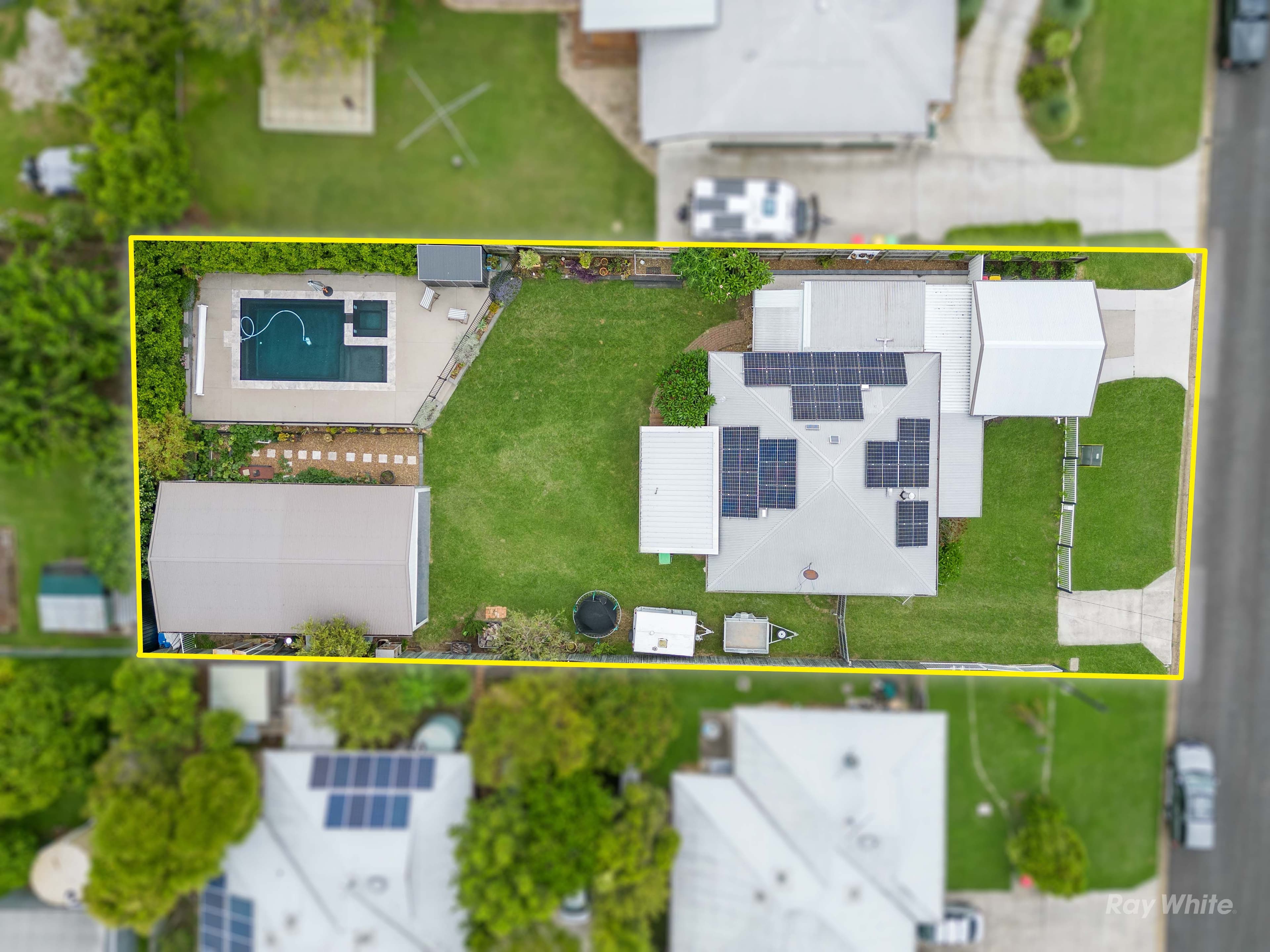 9 Hargreaves Street, Eastern Heights QLD 4305, Eastern Heights - Thumbnail 3
