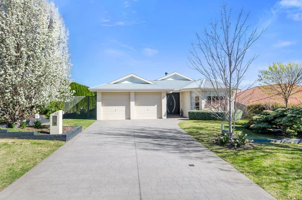 22 Kingsbury Circuit, Bowral - Image 1