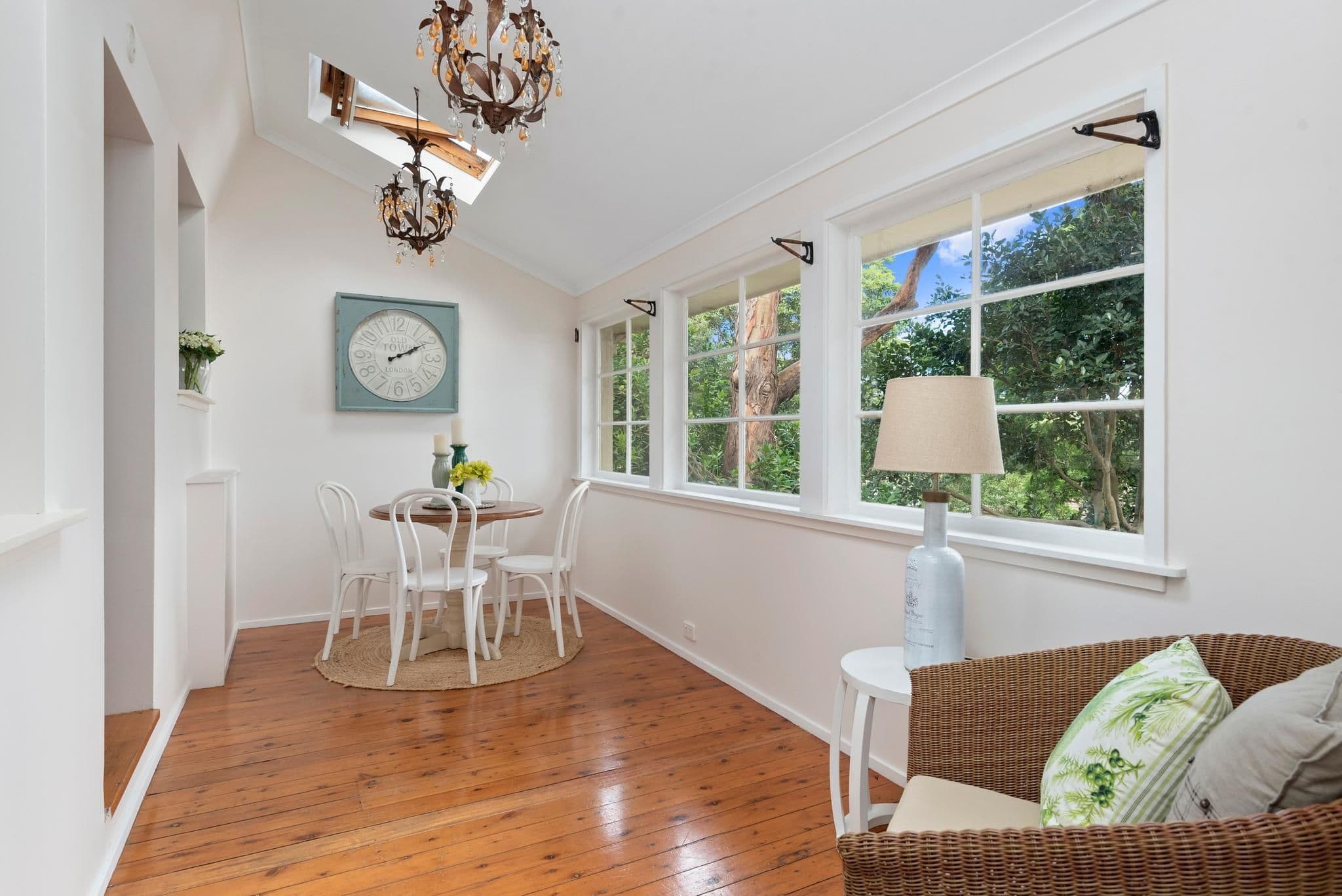 107 Ben Boyd Road, Neutral Bay - Thumbnail 6