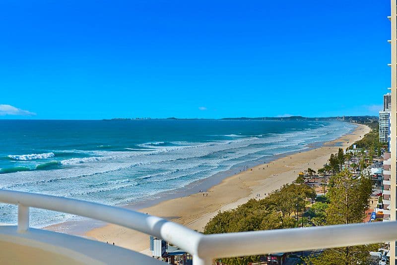 2 View Avenue, SURFERS PARADISE QLD 4217, Surfers Paradise - Image 1