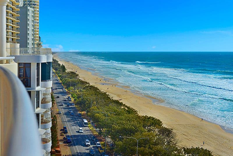 2 View Avenue, SURFERS PARADISE QLD 4217, Surfers Paradise - Thumbnail 2