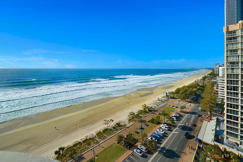 2 View Avenue, SURFERS PARADISE QLD 4217, Surfers Paradise - Thumbnail 3