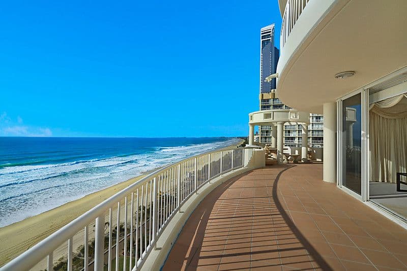 2 View Avenue, SURFERS PARADISE QLD 4217, Surfers Paradise - Thumbnail 4