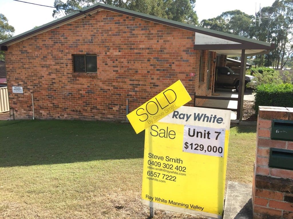 13 Summerville Street, Wingham NSW 2429, Wingham - Image 1