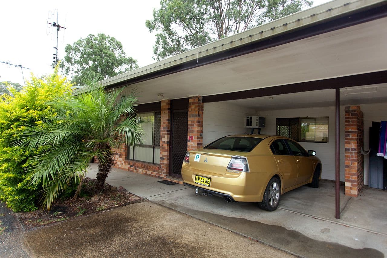 13 Summerville Street, Wingham NSW 2429, Wingham - Thumbnail 3
