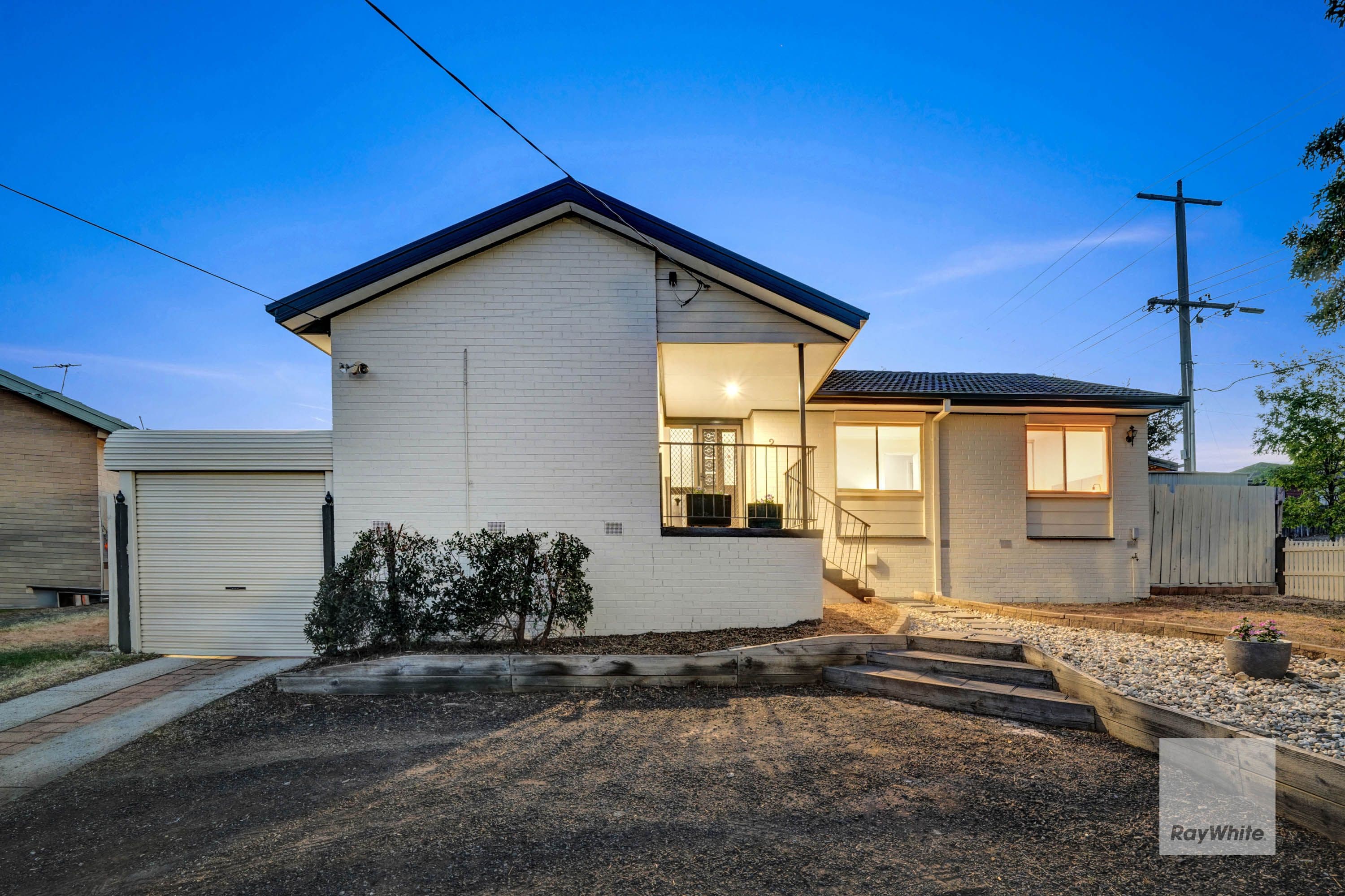 2 Tooan Court, Westmeadows VIC 3049, Westmeadows - Thumbnail 2