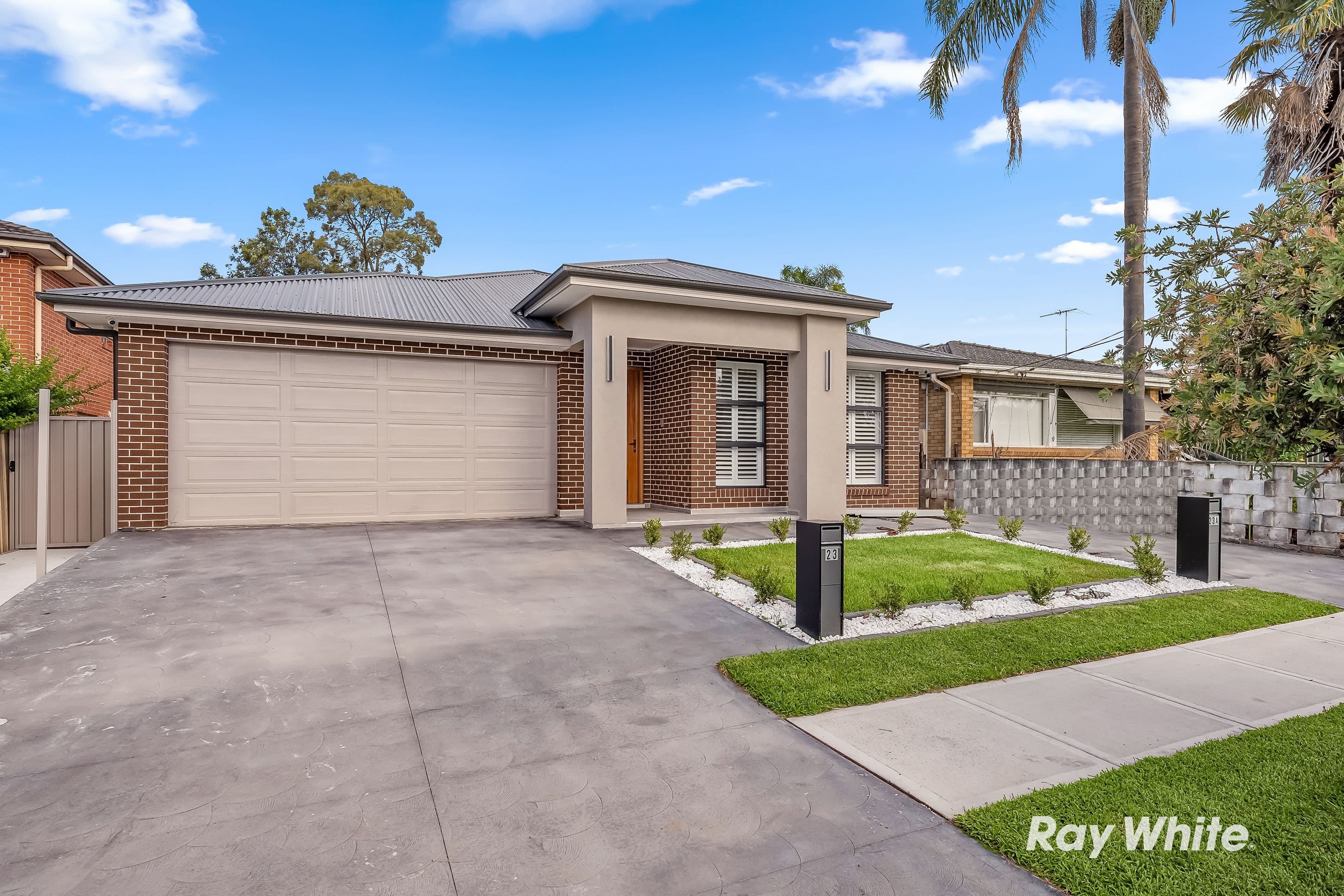 23 Stewart Avenue, Blacktown NSW 2148, Blacktown - Image 1
