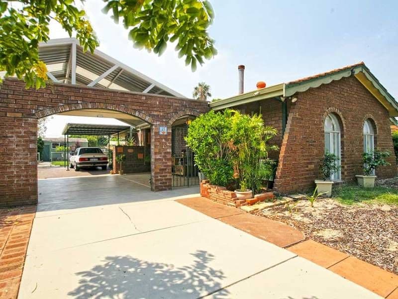 23 Eynesford Street, GOSNELLS WA 6110, Gosnells - Thumbnail 5