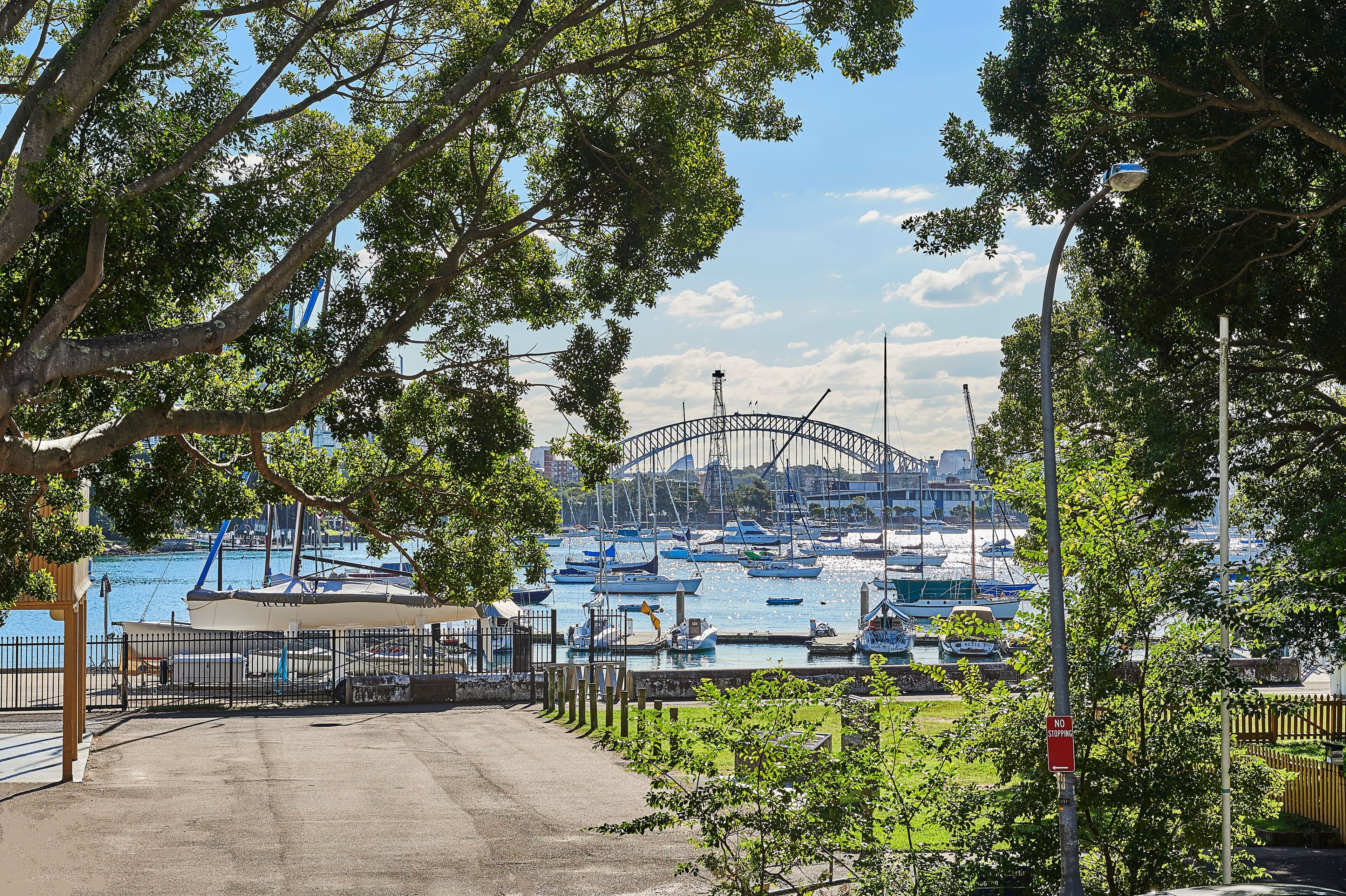 44 New Beach Road, Darling Point NSW 2027, Darling Point - Thumbnail 2