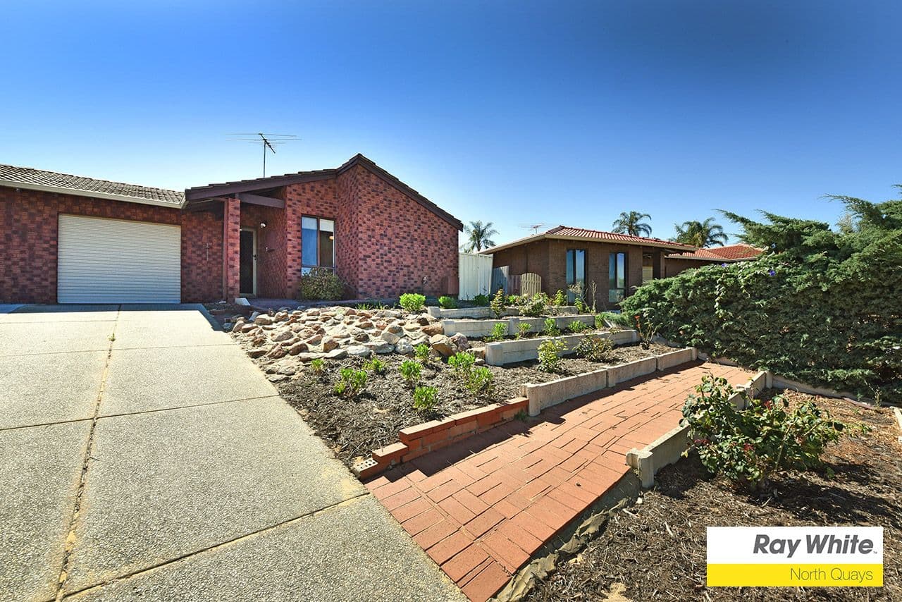 19b Galahad Way, Carine WA 6020, Carine - Image 1