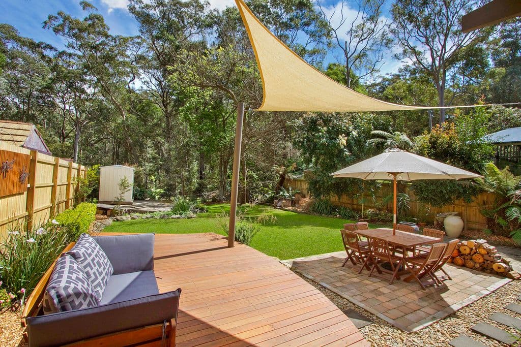 104 Lieutenant Bowen Road, Bowen Mountain - Thumbnail 4