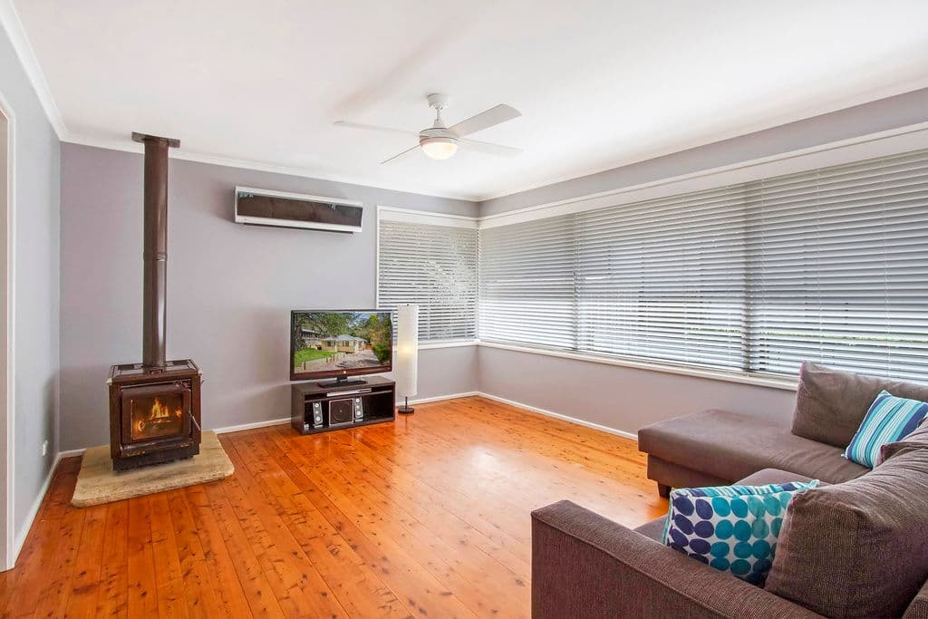 104 Lieutenant Bowen Road, Bowen Mountain - Thumbnail 6