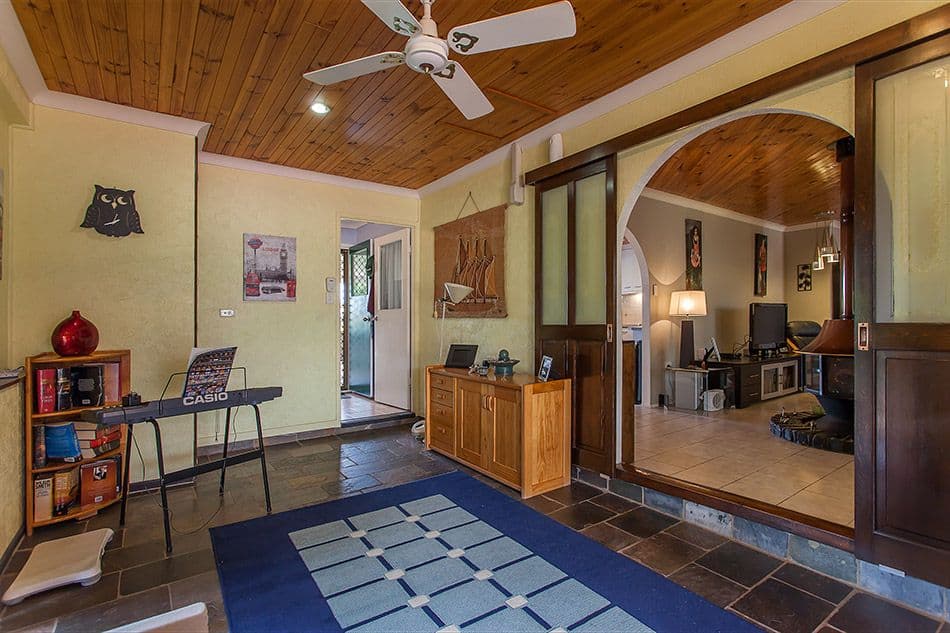 5 Glengowan Court, NEWTOWN QLD 4350, Newtown - Thumbnail 3