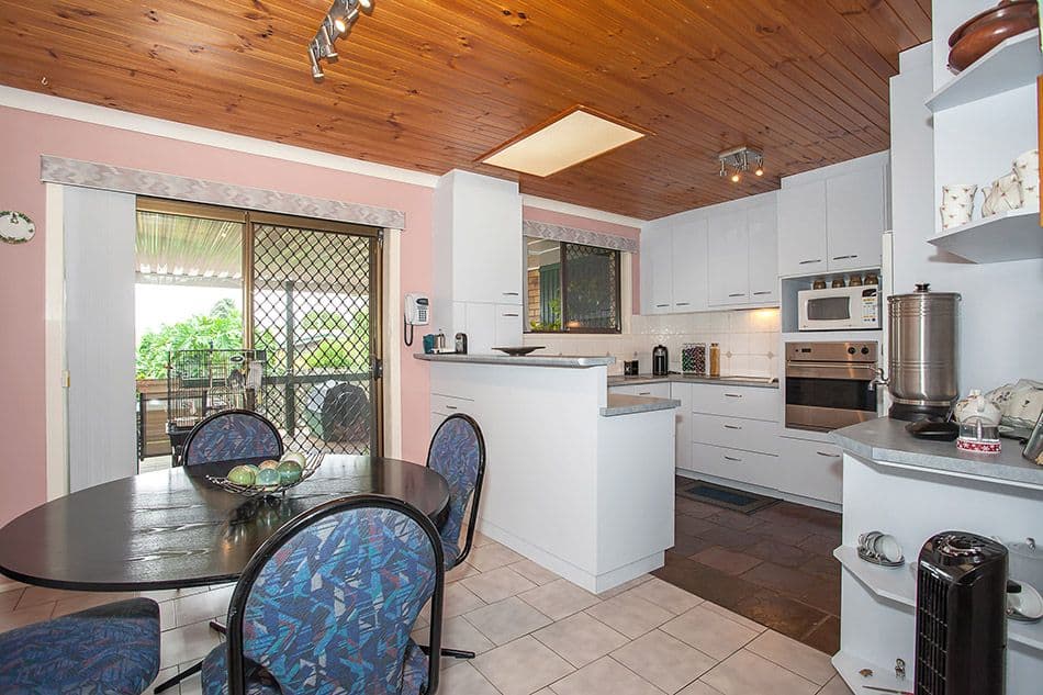 5 Glengowan Court, NEWTOWN QLD 4350, Newtown - Thumbnail 5