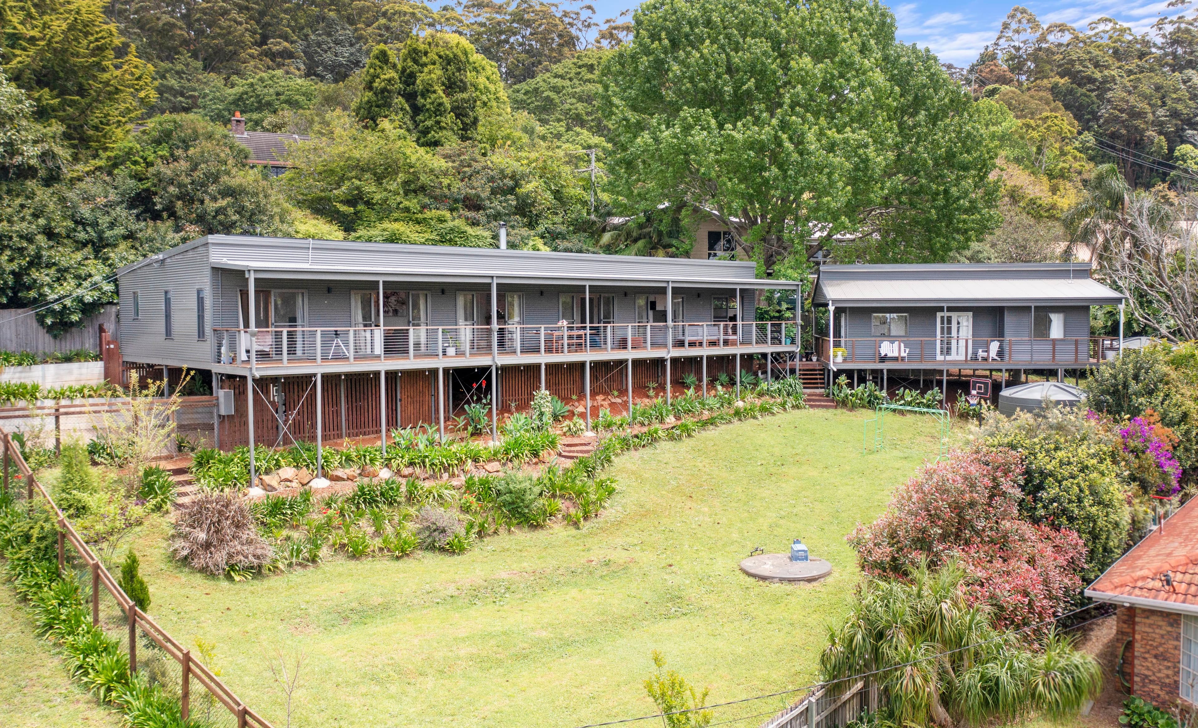 10-12 Cade Avenue, Tamborine Mountain QLD 4272, Tamborine Mountain - Thumbnail 2