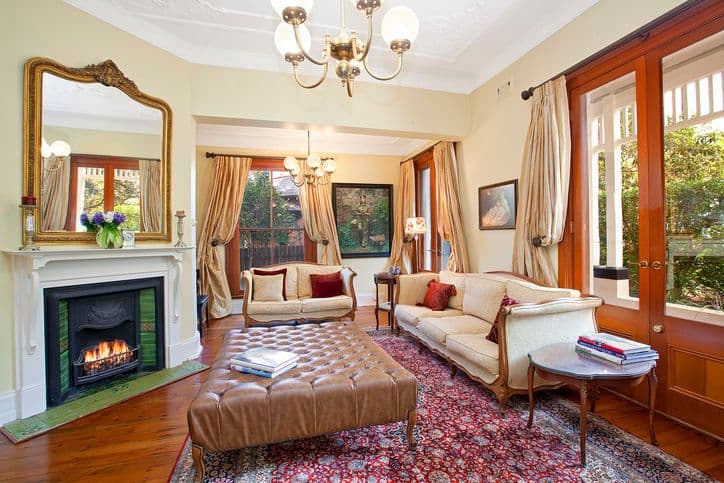 51 Darley Road, RANDWICK NSW 2031, Randwick - Thumbnail 4