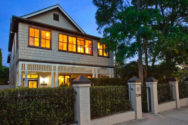 51 Darley Road, RANDWICK NSW 2031, Randwick - Thumbnail 5