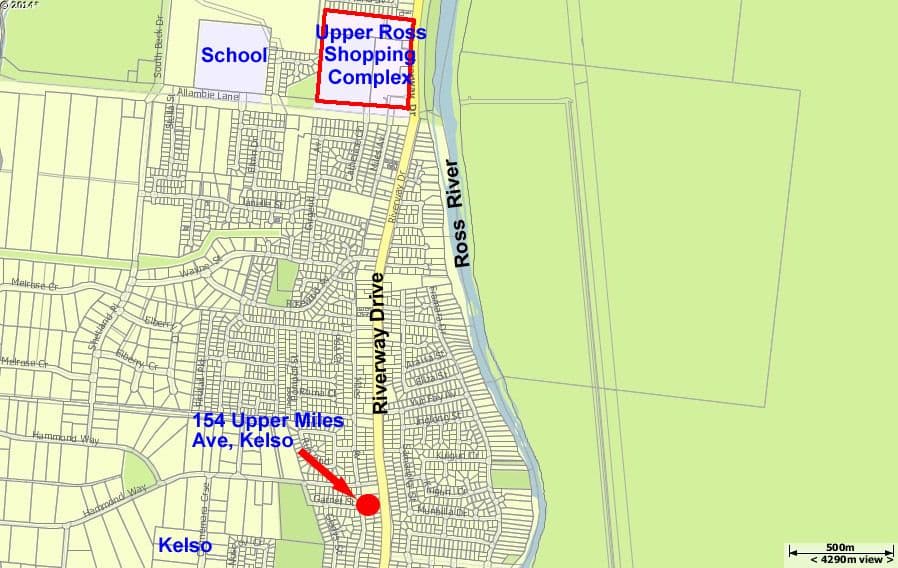 154 Upper Miles Avenue, KELSO QLD 4815, Kelso - Thumbnail 3