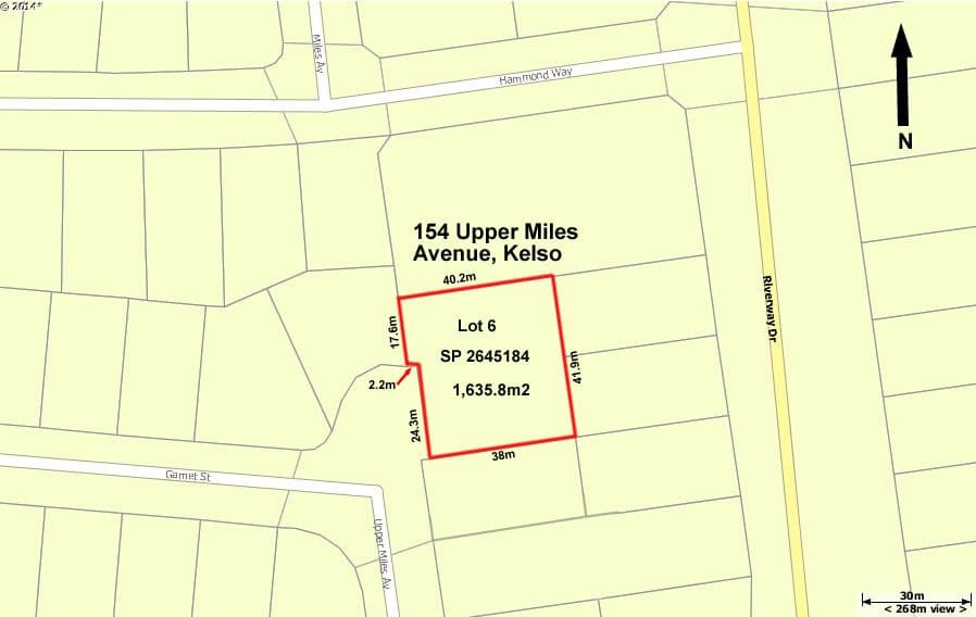 154 Upper Miles Avenue, KELSO QLD 4815, Kelso - Thumbnail 4