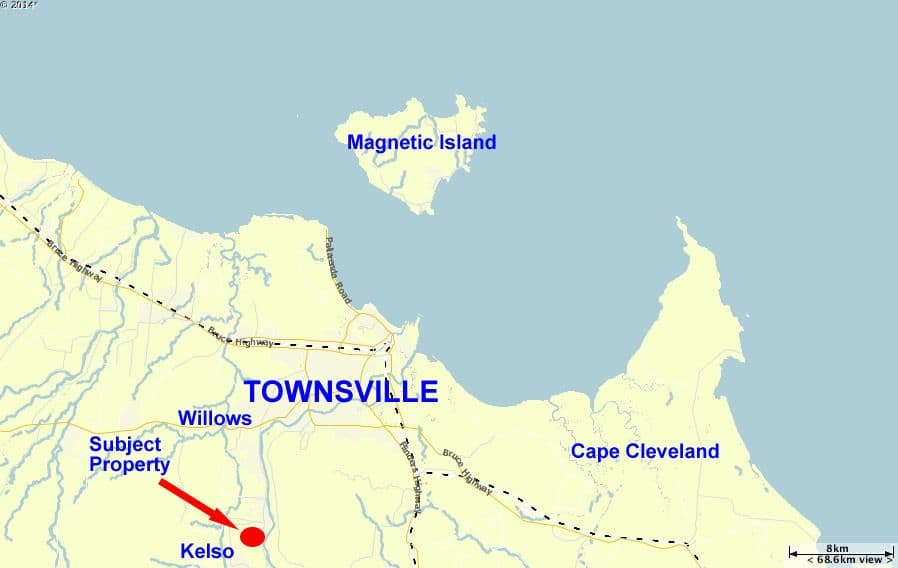 154 Upper Miles Avenue, KELSO QLD 4815, Kelso - Thumbnail 5