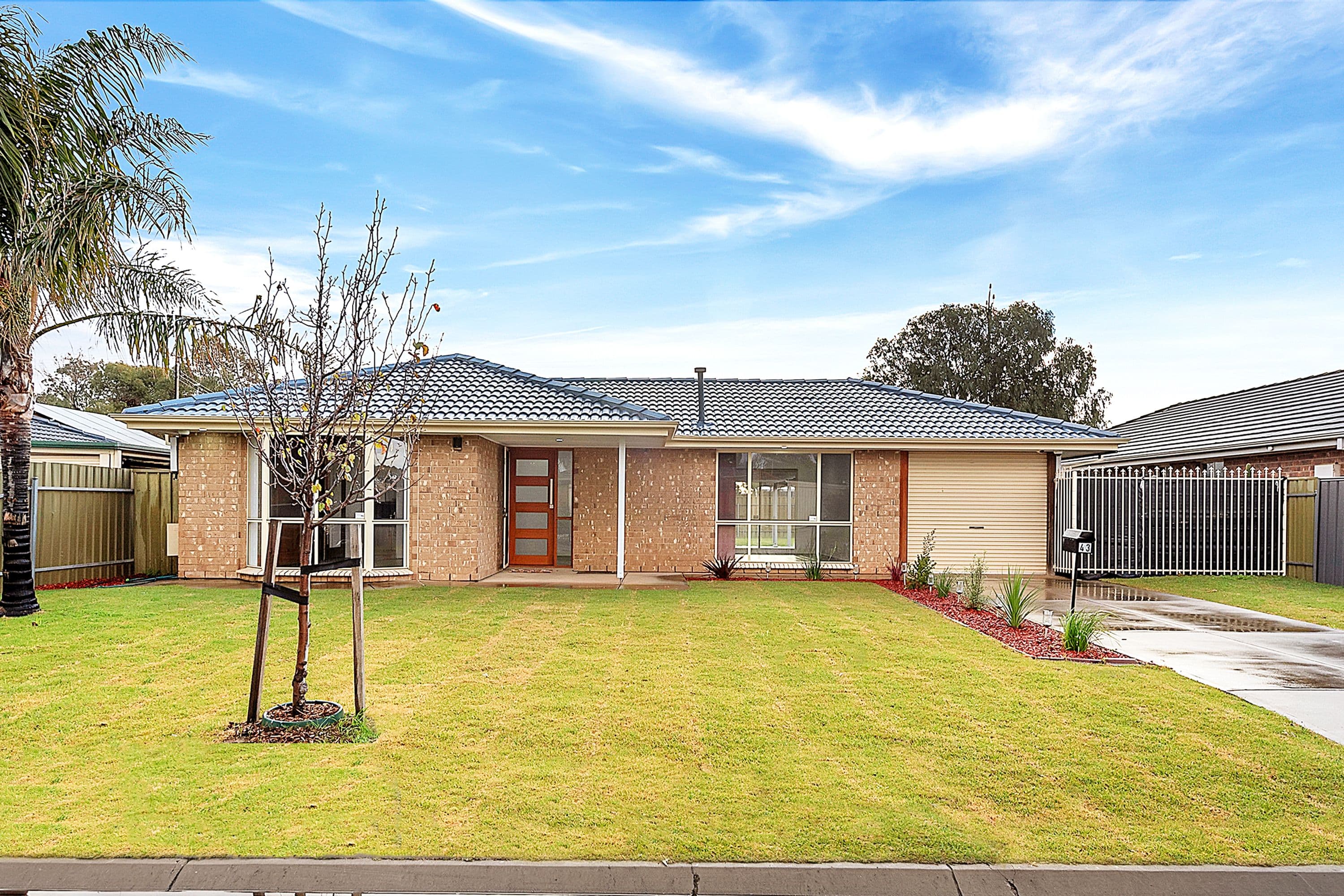 43 Tarqui Drive, Paralowie SA 5108, Paralowie - Image 1