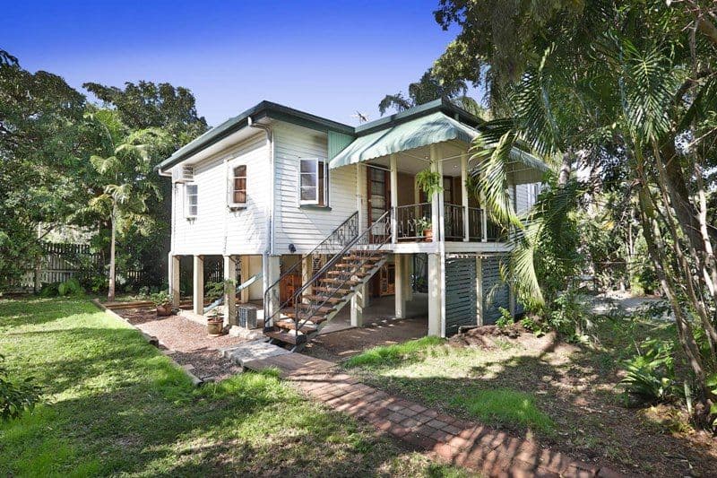 3 Sidney Street, WEST END QLD 4810, West End - Image 1