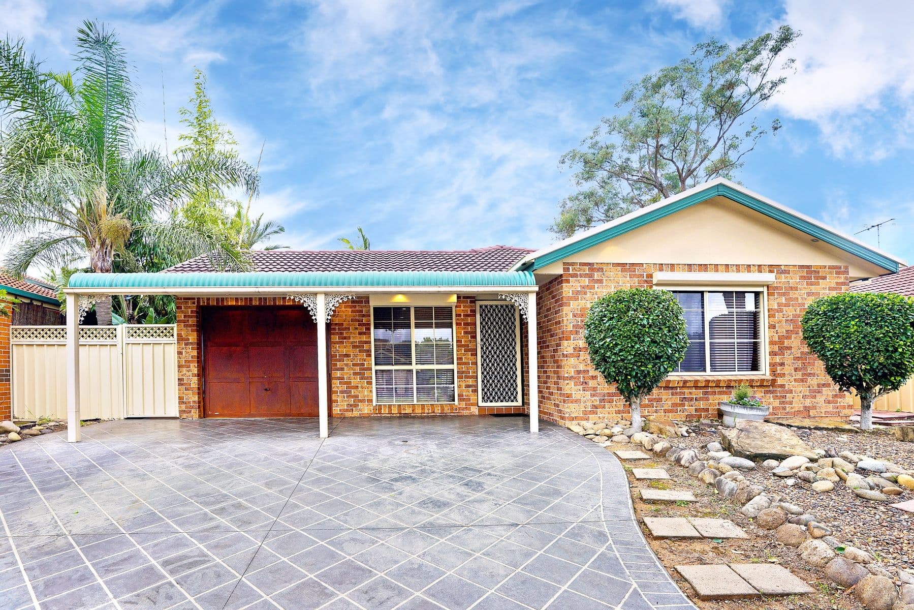 18 Geneva Road, Cranebrook NSW 2749, Cranebrook - Image 1
