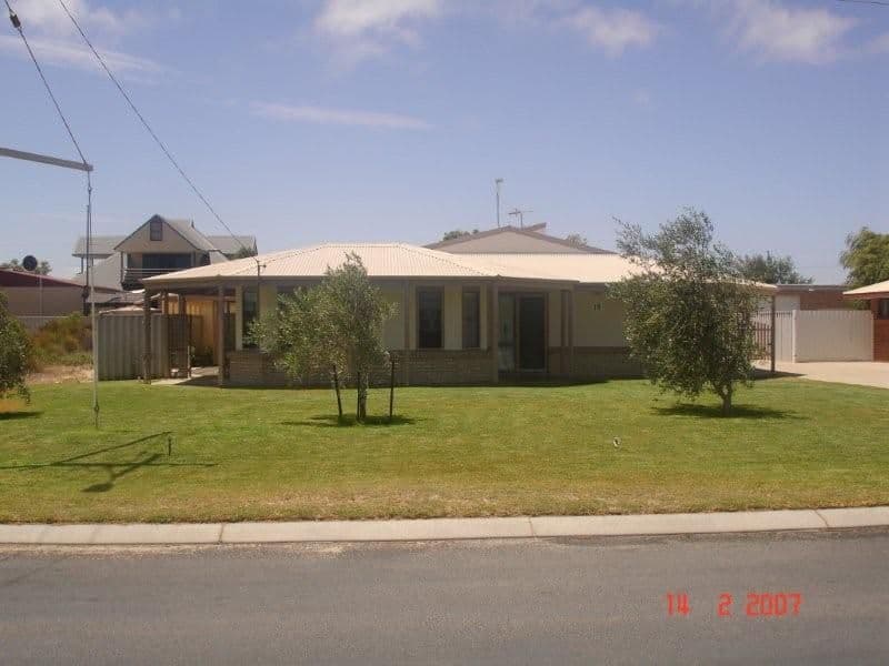 19 Desert Road, LANCELIN WA 6044, Lancelin - Image 1