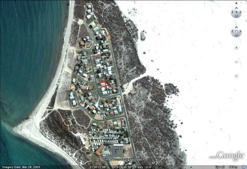19 Desert Road, LANCELIN WA 6044, Lancelin - Thumbnail 3
