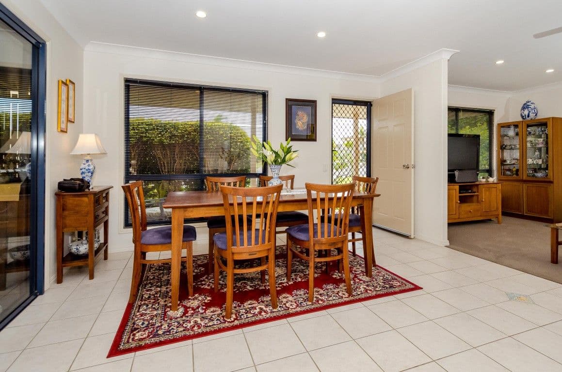 6 Wandoo Street, Kin Kora QLD 4680, Kin Kora - Thumbnail 4