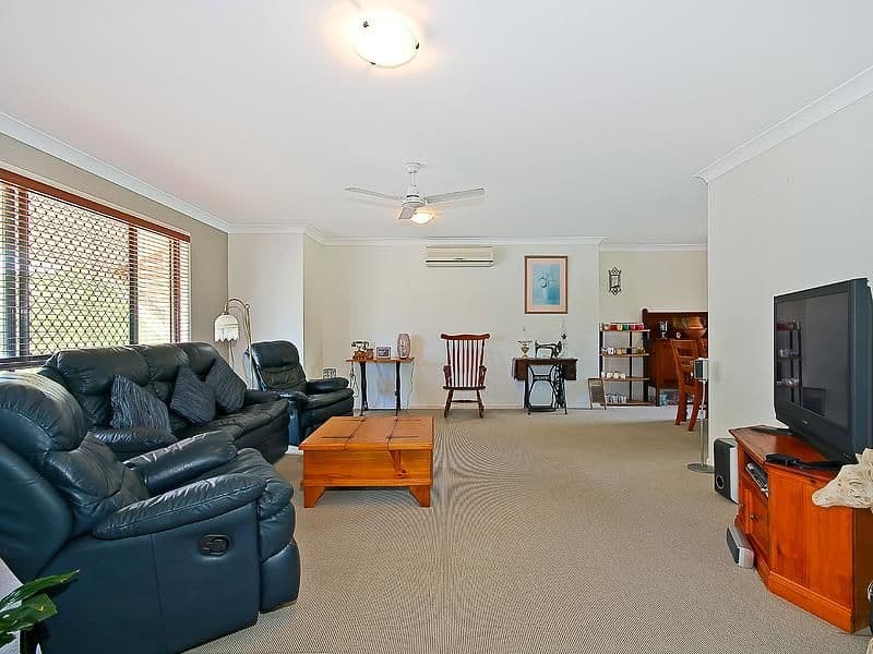 12 Saranah Place, WELLINGTON POINT QLD 4160, Wellington Point - Thumbnail 4