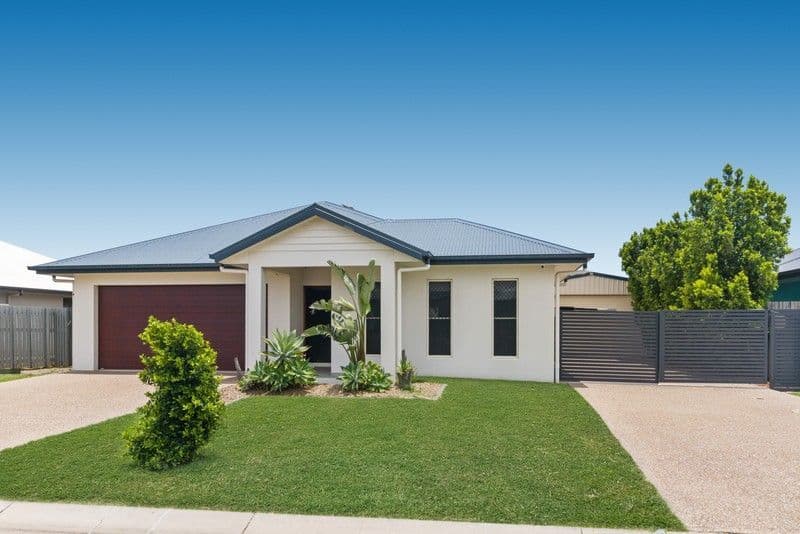 8 Goldfish Court, Burdell QLD 4818, Burdell - Thumbnail 2