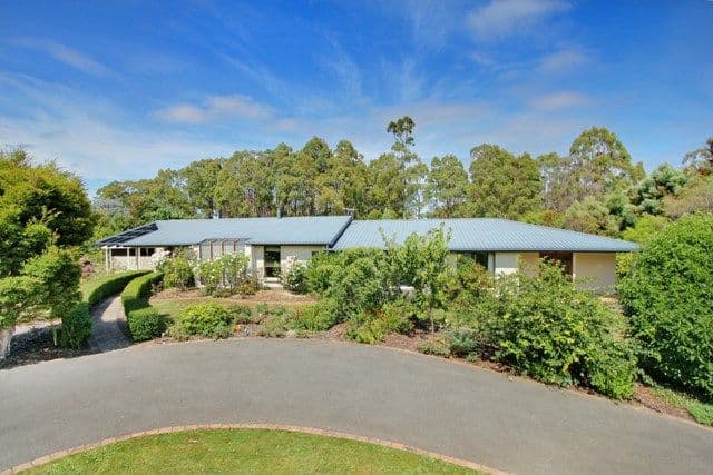 4 Marlou Court, RIVERSIDE TAS 7250, Riverside - Thumbnail 5