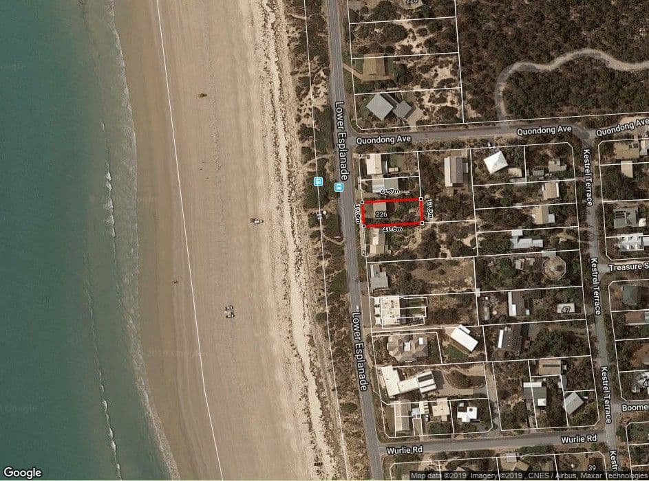 226 Esplanade, Aldinga Beach SA 5173, Aldinga Beach - Thumbnail 3