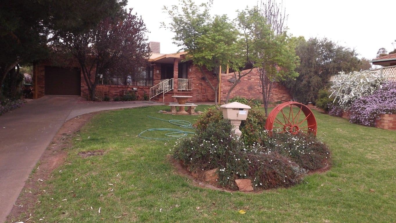 1 Craft Crescent, CONDOBOLIN NSW 2877, Condobolin - Image 1