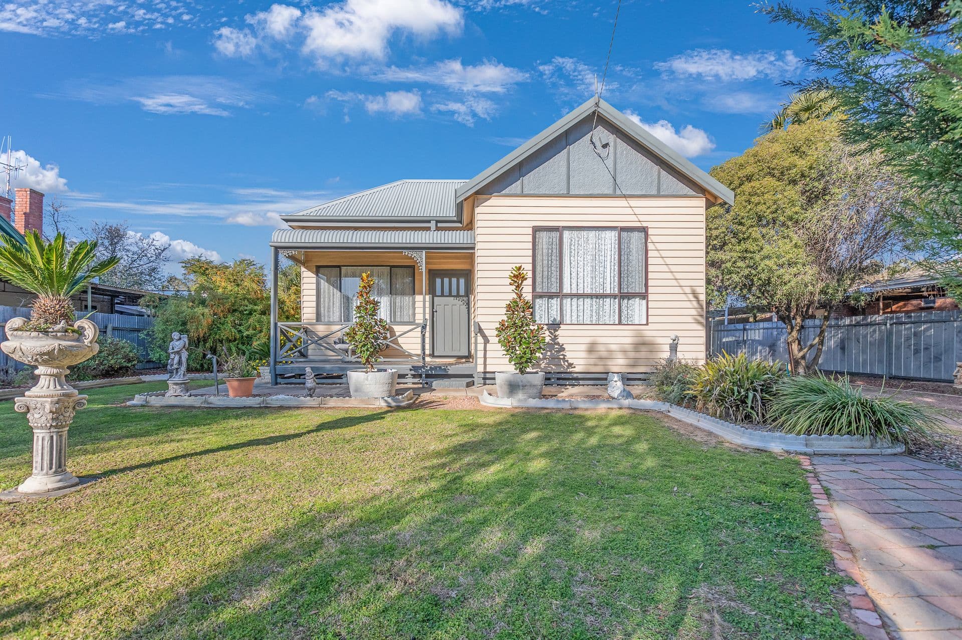 91 Victoria Street, Rochester VIC 3561, Rochester - Image 1